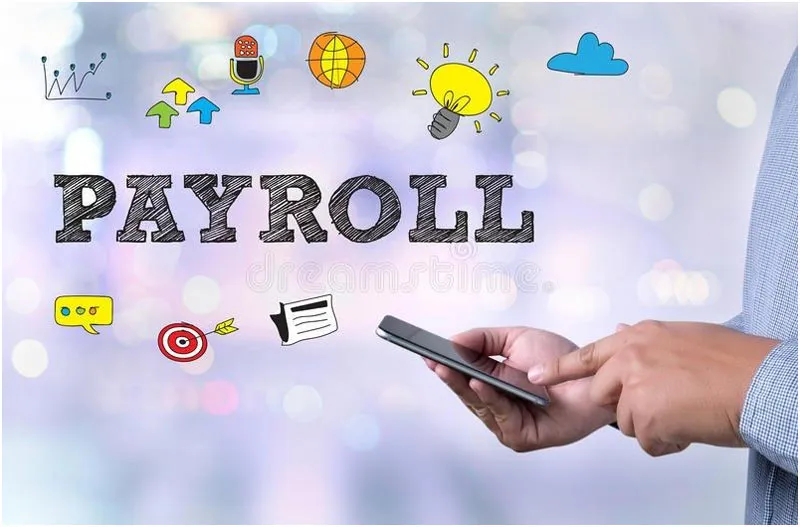 Payroll Management Services