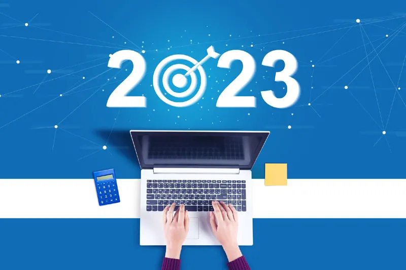 Digital Marketing Trends & Predictions for 2023