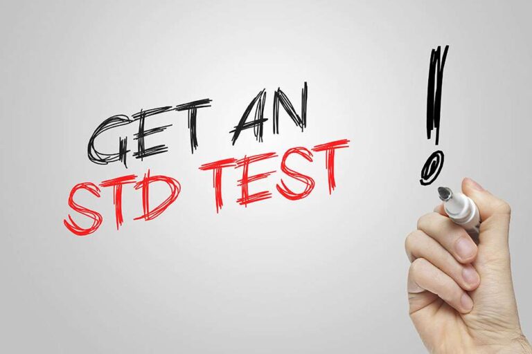 STD Test in Dubai: Affordable Options for Confidential Screening