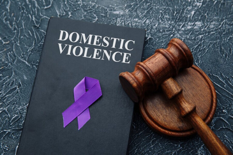 Domestic violence lawyers