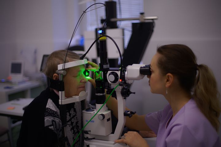 How to Find the Best Eye Clinic in Dubai?