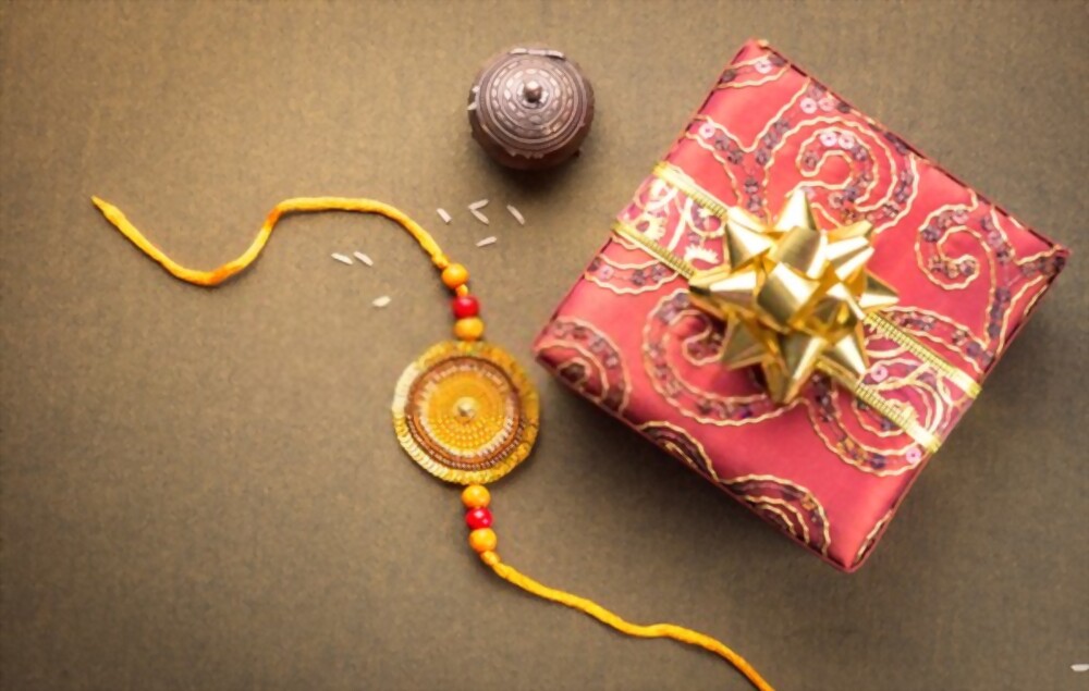 Online Rakhi Delivery in Bangalore