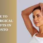 Non Surgical Facelifts Toronto