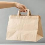 Grocery Paper Bags Manufacturer