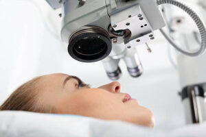 Finding the Best Eye Specialist in Dubai: A Comprehensive Guide for Optimal Eye Care