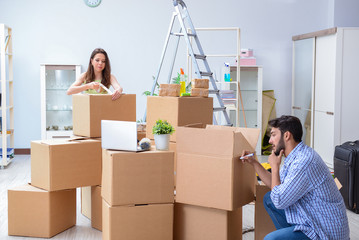 Packers and Movers in Chandigarh