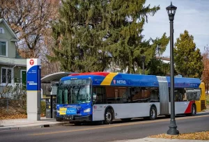 Minneapolis Transportation